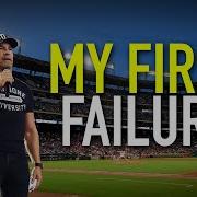 My First Failure Grant Cardone