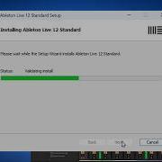 Install Ableton Live 12 On Windows 2026 Intro Standard Suite
