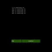 Armstrong Numbers In C Programing 1 1000 Shorts Youtubeshort