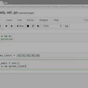 How To Use Sets In Python Python Tutorial 13