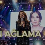 Sezen Aksu Sen Ağlama AI Cover By Anadolu Vibes24