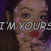 Isabel LaRosa I M Yours Sub Español