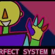 Perfect System Oc Animation Animation Meme