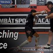 Stance Switching By Kirian Fitzgibbons