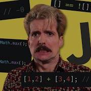 Javascript Is Dumb