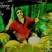 Jay Weinberg Duality Live Drum Cam