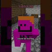 How To Make Minecraft Less Boring