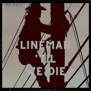 E J Morgan Lineman Til We Die