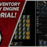Grid Inventory In Unity Tutorial Tile Based Inventory In Unity