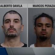 2 Men Arrested In Medley Facing Mail Theft Charges