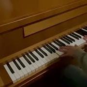Rammstein Adieu Piano Cover
