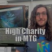 Larval Scoutlander Edge Of Eternities MTG Spoiler