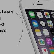 Swift Drawing App IOS 9