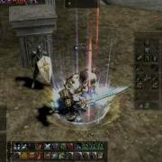 ES L2 Hellbound Beta Frenzy Bug