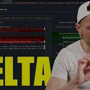 Красивые командные строки Git Diffs с Delta