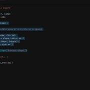 Structural Pattern Matching In Python 3 10