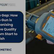 Closing The Gap How The Gap Gun Is Revolutionising Automotive Quality Control From Start To Finish