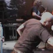 THE ARSON PROJECT Live At OEF 2010