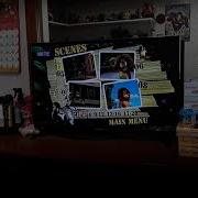 Menu Walkthrough Of DreamWorks Madagascar DVD From 2005
