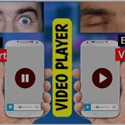 Android Studio Tutorial Eye Detecting Video Player