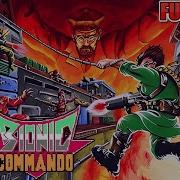 Bionic Commando NES Full Game