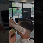 The Easiest Way To Fade Your Hair