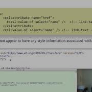 Xslt Sorting Creating Attributes