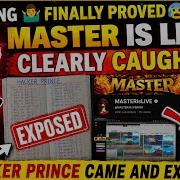 Shocking Finally Proved Master Is Live Caught Hacker Prince Proved Bgmilive Madan TN49YT