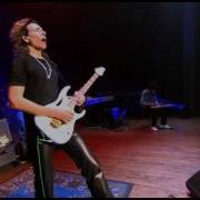 Steve Vai For The Love Of God Live