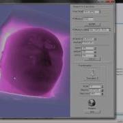 Volume Rendering With Lighting