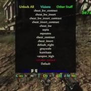 W W System Link Patch
