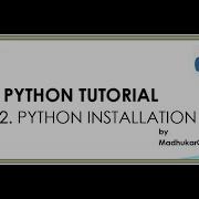 Python 3 8 2 And Selenium Installation 02
