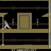 Prince Of Persia Longplay C64 50 FPS