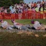 SAE TN TAU Rush 2012