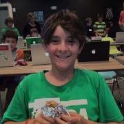 CoderDojo LA