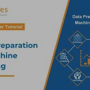 Essential Guide To Data Preparation In Machine Learning Data Engineer Tutorial