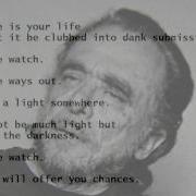 The Laughing Heart By Charles Bukowski Read By Tom O Bedlam