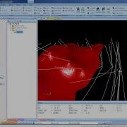 Implicit Modelling Workflow