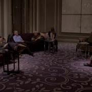 Why Reunite Clip From Monty Python The Meaning Of Live Documentary