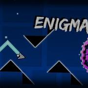 ENIGMA Mini Layout Geometry Dash