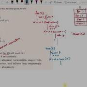 103 GATE 2017 Programming Abnormal Termination Question And It S Detailed Solution