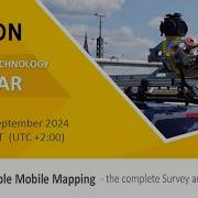 OGT Webinar Mobile Mapping