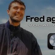 Fred Again S Vocal Chain Logic Pro X Plugins Only