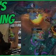 Diable Becoming THE Player To Watch In LCK Clean Pentakill