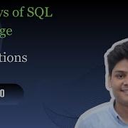 Occupations 29 100 Days Of SQL Challenge HackerRank Solution