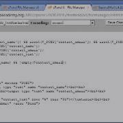 PHP Tutorial For Beginners Creating A Simple Contact Form Part 2