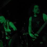 DEAD CONGREGATION Immaculate Poison LIVE Ralph S Diner Worcester MA 4 13 2023