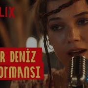 Dünyadan Uzak Pınar Deniz Aşkın Kıyameti Netflix