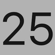 25 Second Timer