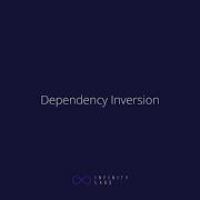 SOLID Principles Dependency Inversion